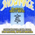 Affiche Showmage