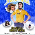 Affiche Showmage